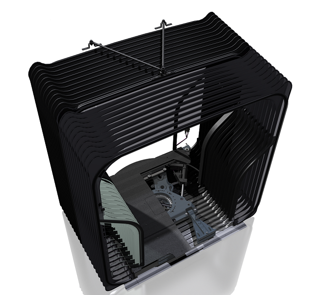 Articulated Buses, turntables and folding bellows systems for articulated buses Articulated Buses, turntables and folding bellows systems for articulated buses