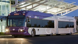 Bus Articulations & Gangways Bus Articulations & Gangways